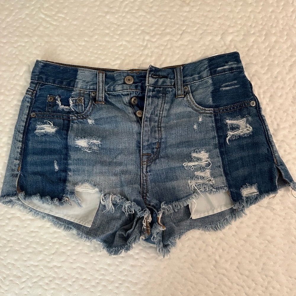 AE shorts